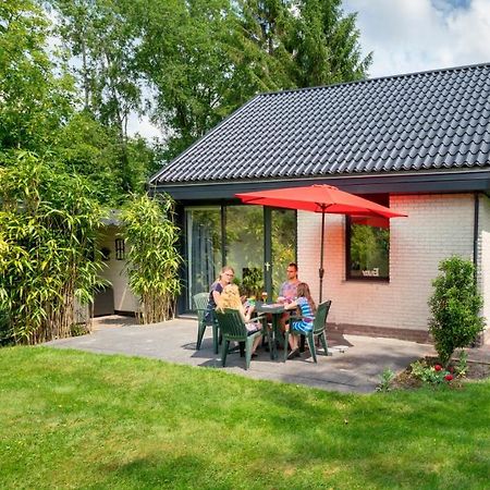 Vakantiepark Bosmeer Friesland Noordwolde  Esterno foto