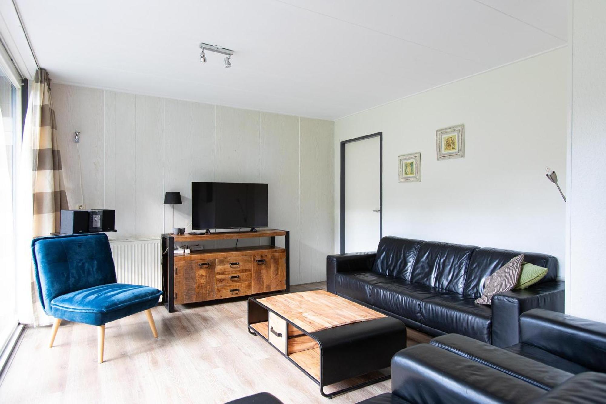 Vakantiepark Bosmeer Friesland Noordwolde  Camera foto
