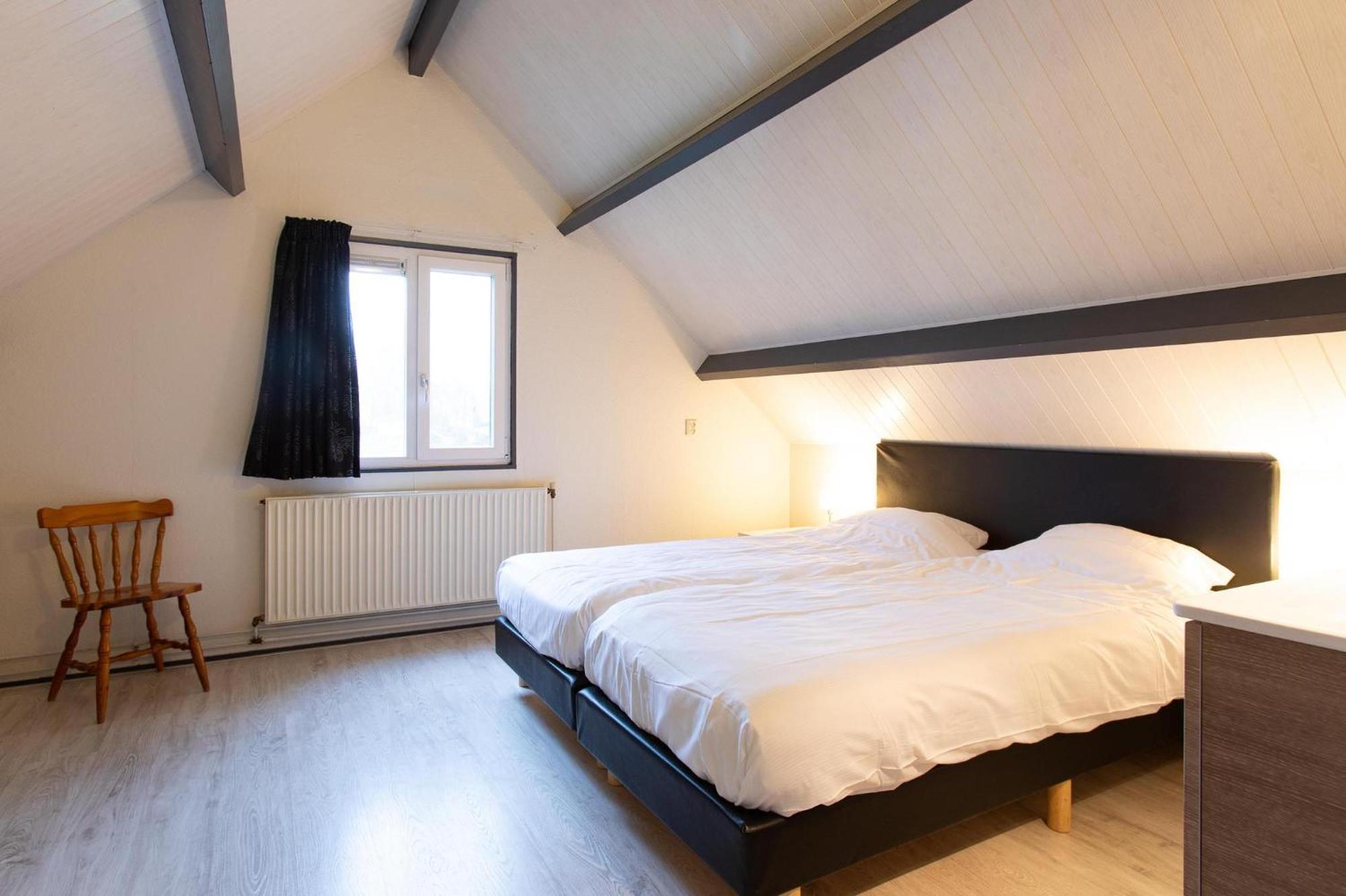 Vakantiepark Bosmeer Friesland Noordwolde  Camera foto