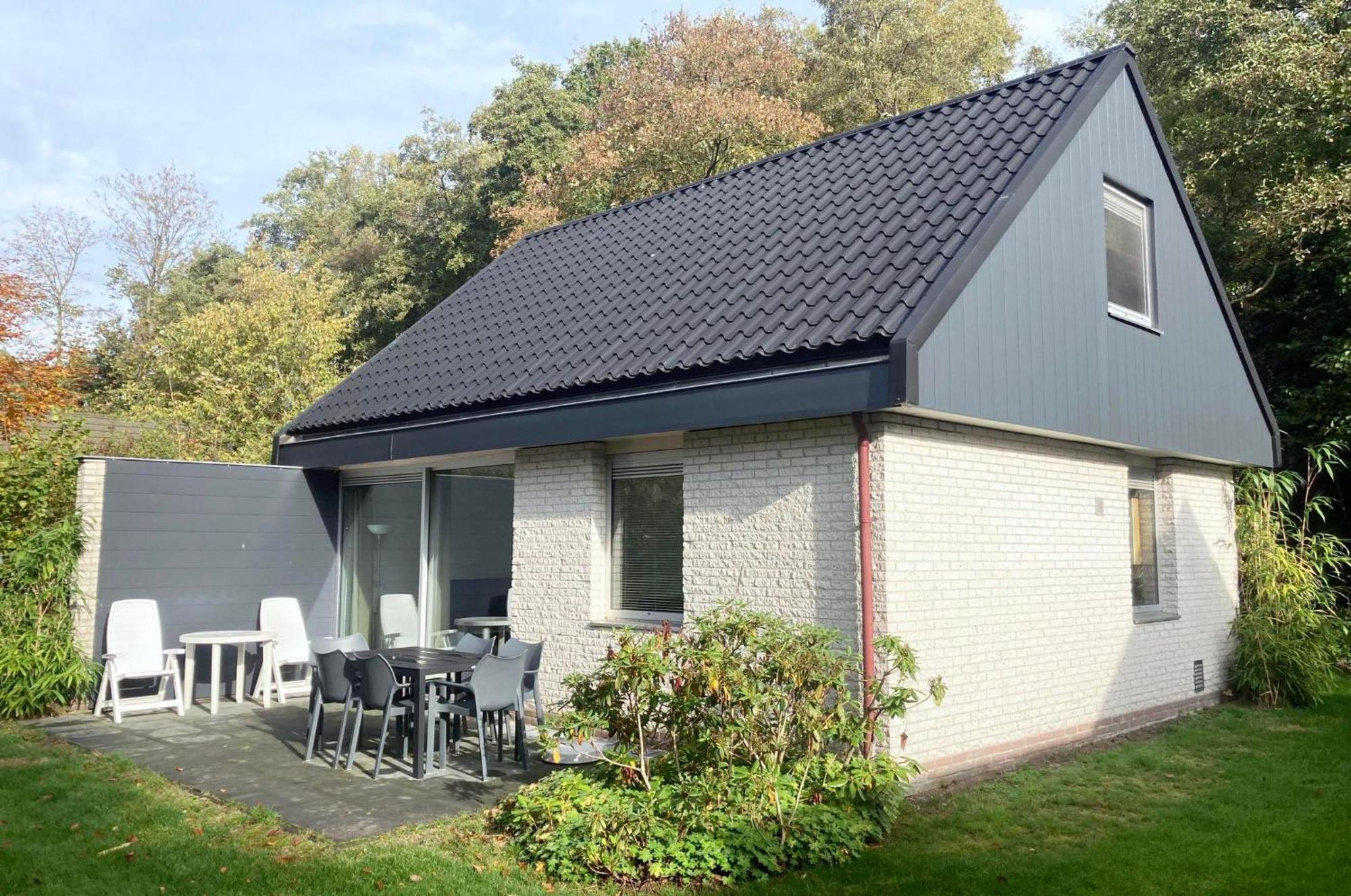 Vakantiepark Bosmeer Friesland Noordwolde  Camera foto