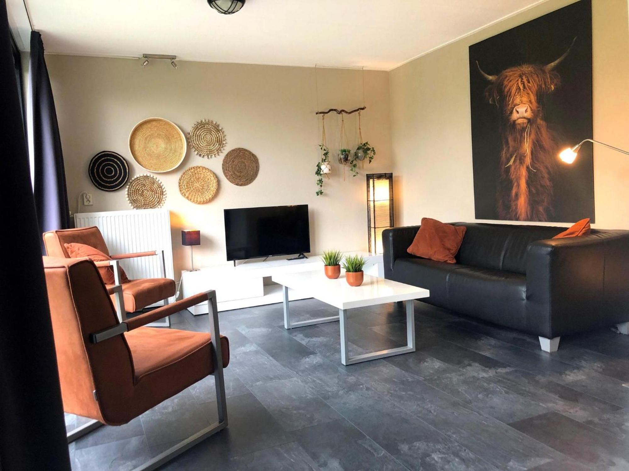Vakantiepark Bosmeer Friesland Noordwolde  Esterno foto