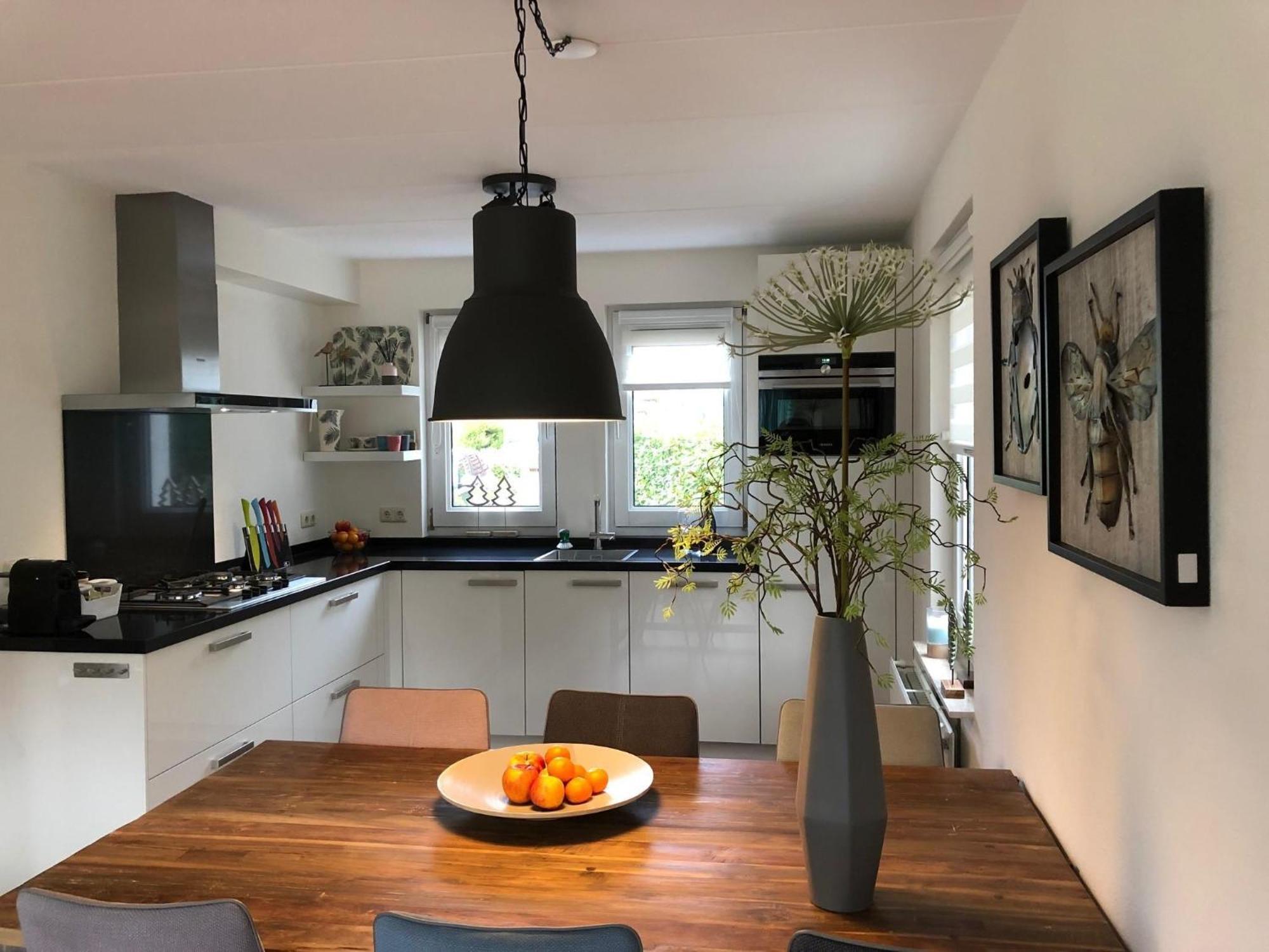Vakantiepark Bosmeer Friesland Noordwolde  Esterno foto