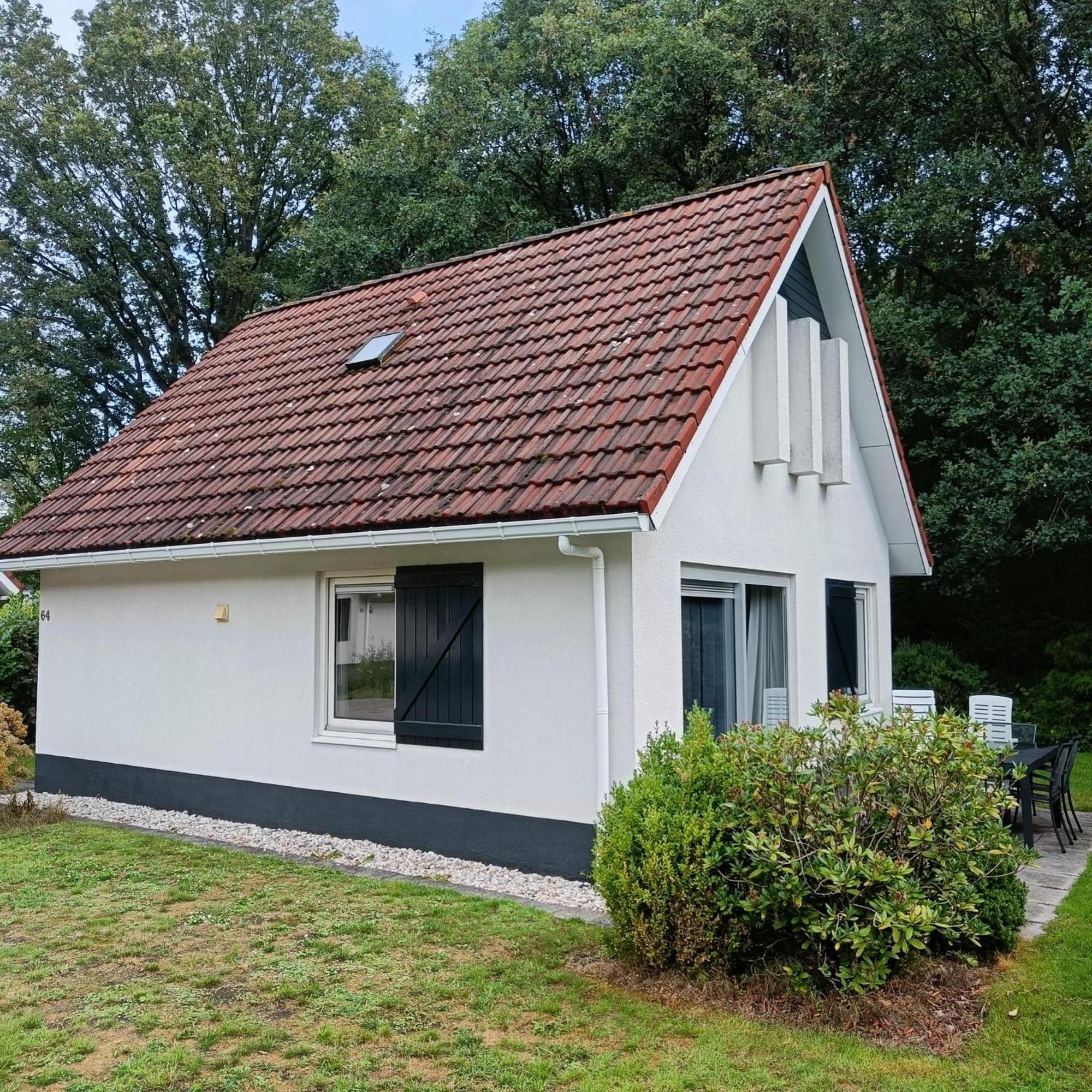 Vakantiepark Bosmeer Friesland Noordwolde  Camera foto