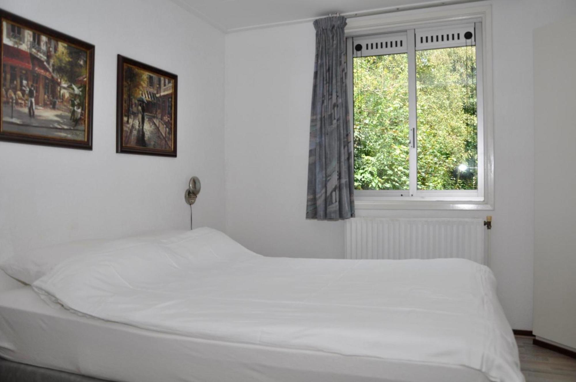 Vakantiepark Bosmeer Friesland Noordwolde  Esterno foto