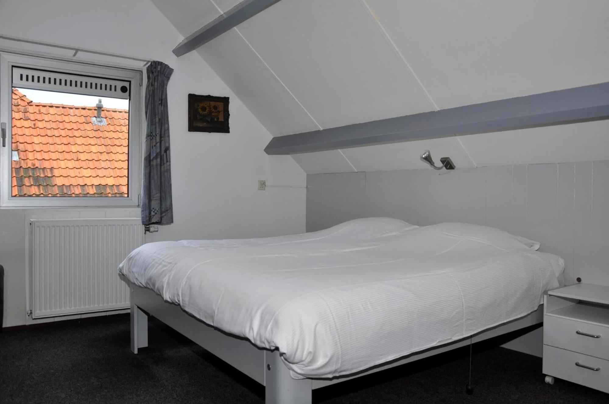 Vakantiepark Bosmeer Friesland Noordwolde  Camera foto