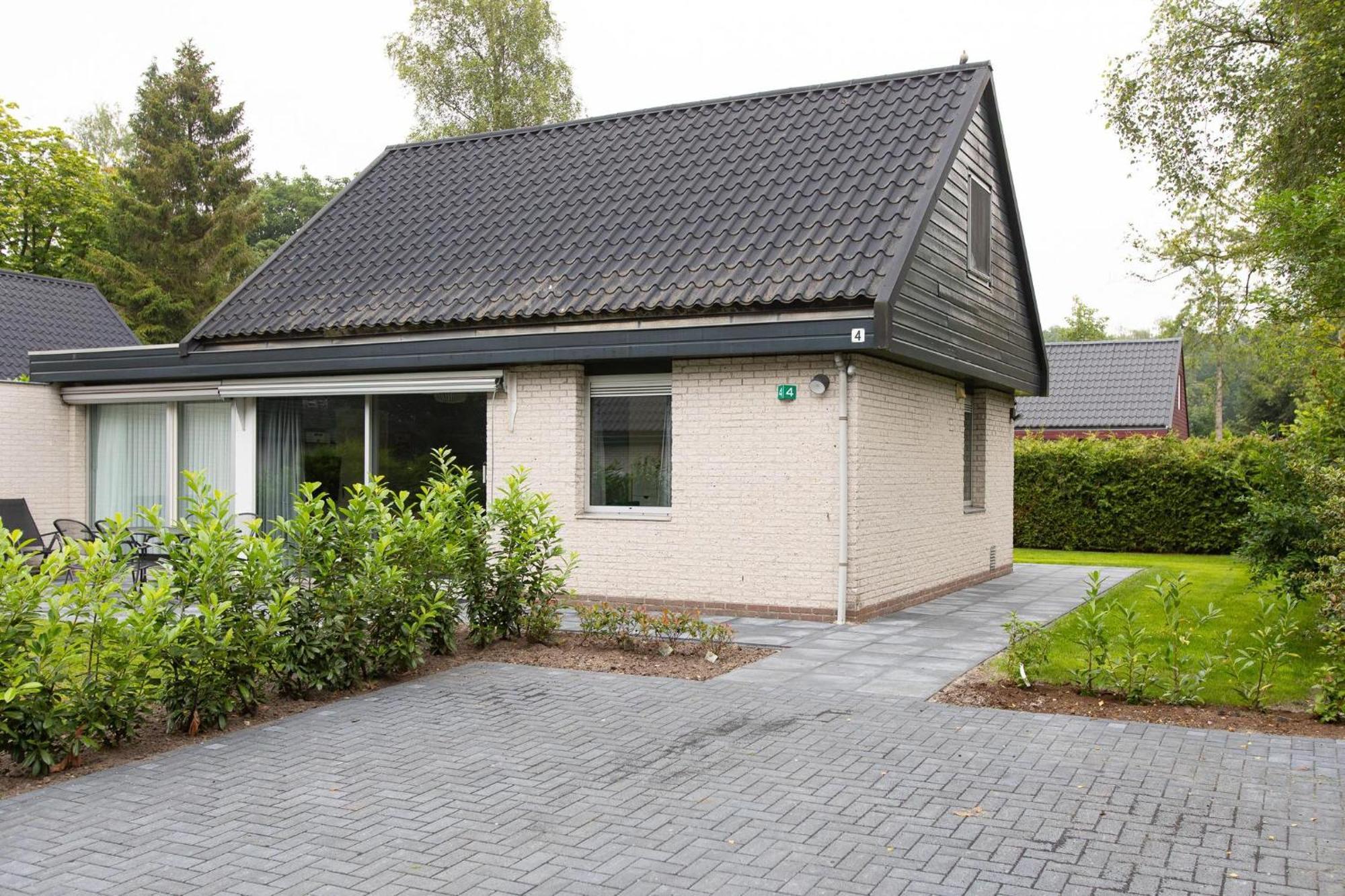 Vakantiepark Bosmeer Friesland Noordwolde  Camera foto