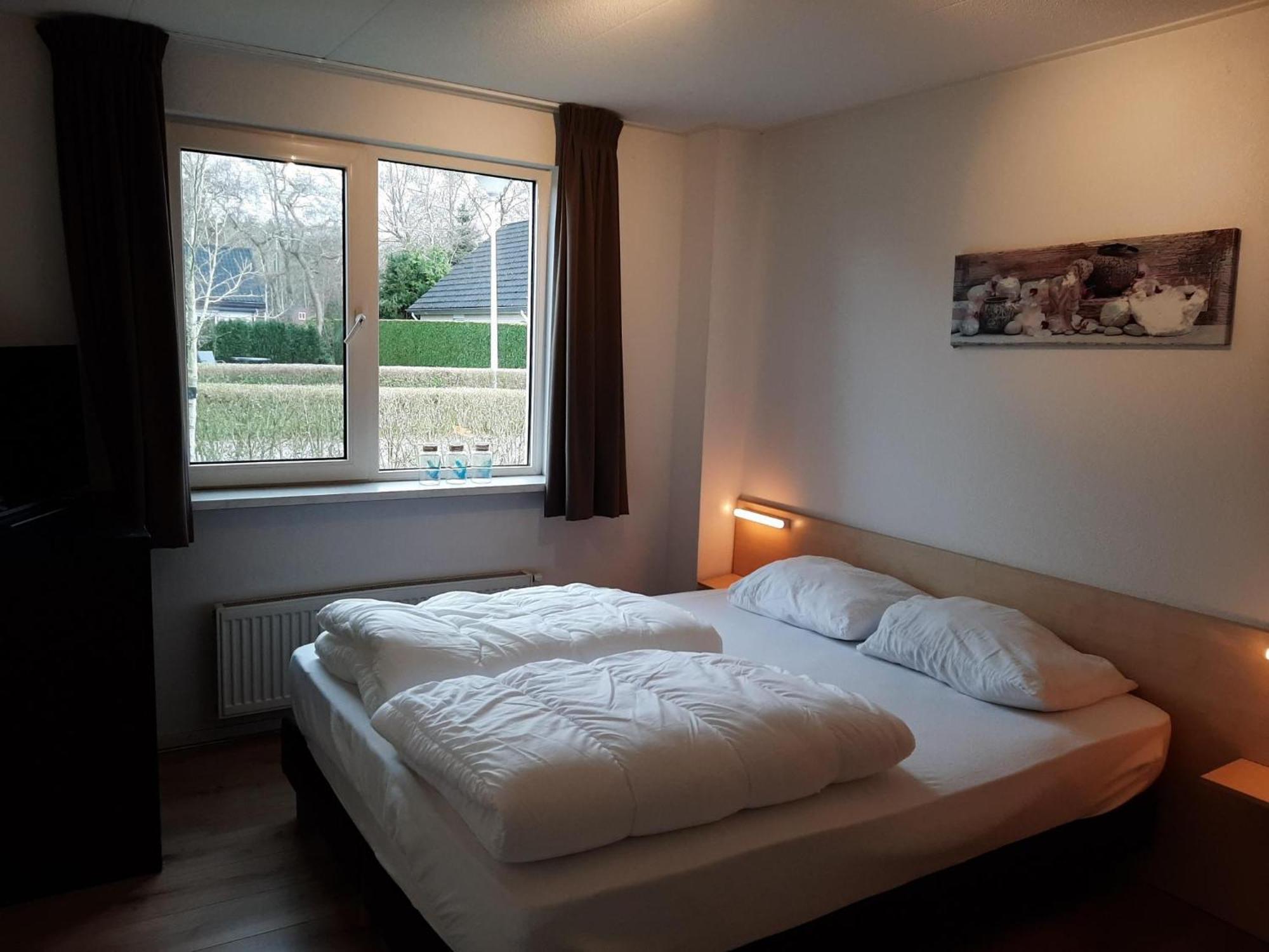 Vakantiepark Bosmeer Friesland Noordwolde  Camera foto